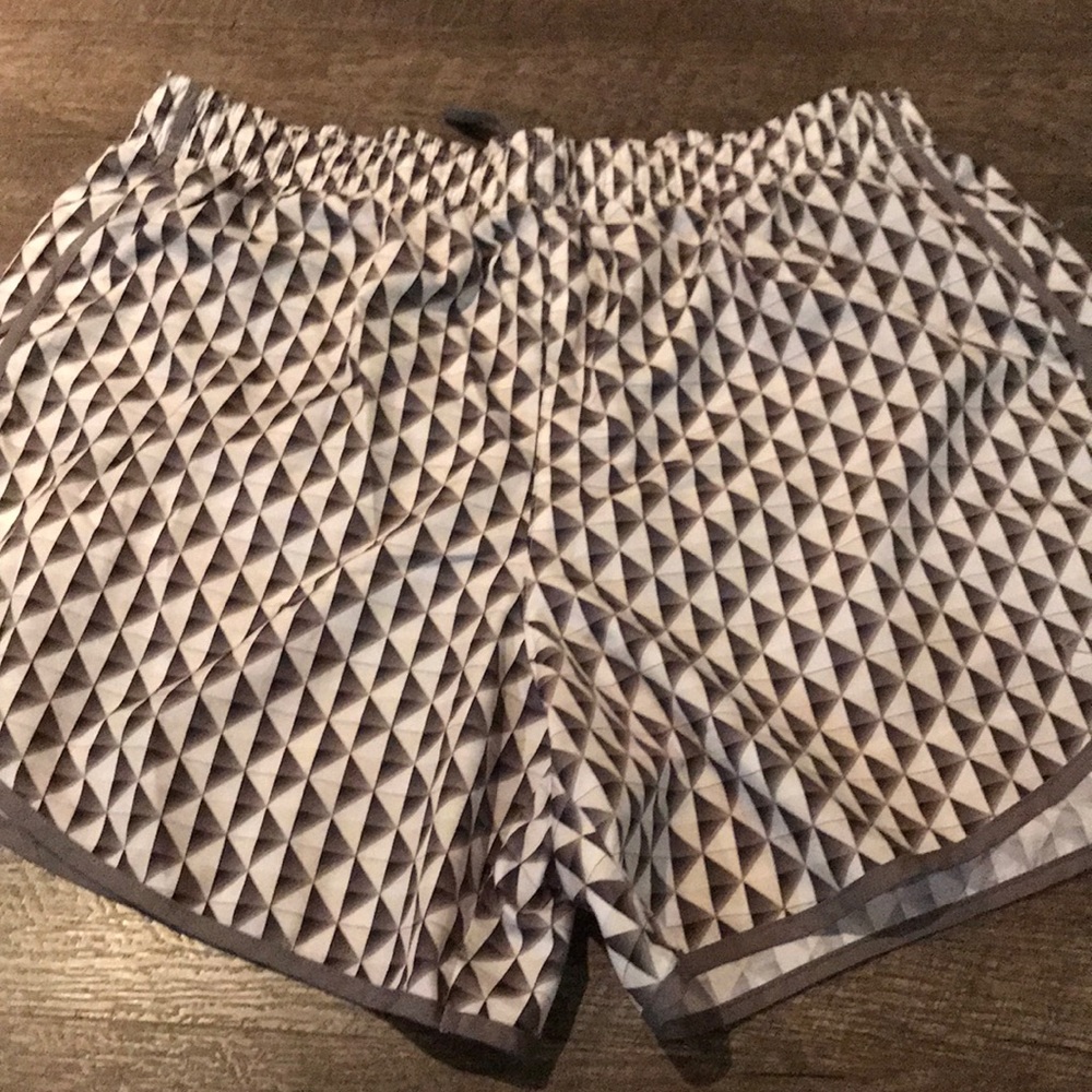Workout Shorts